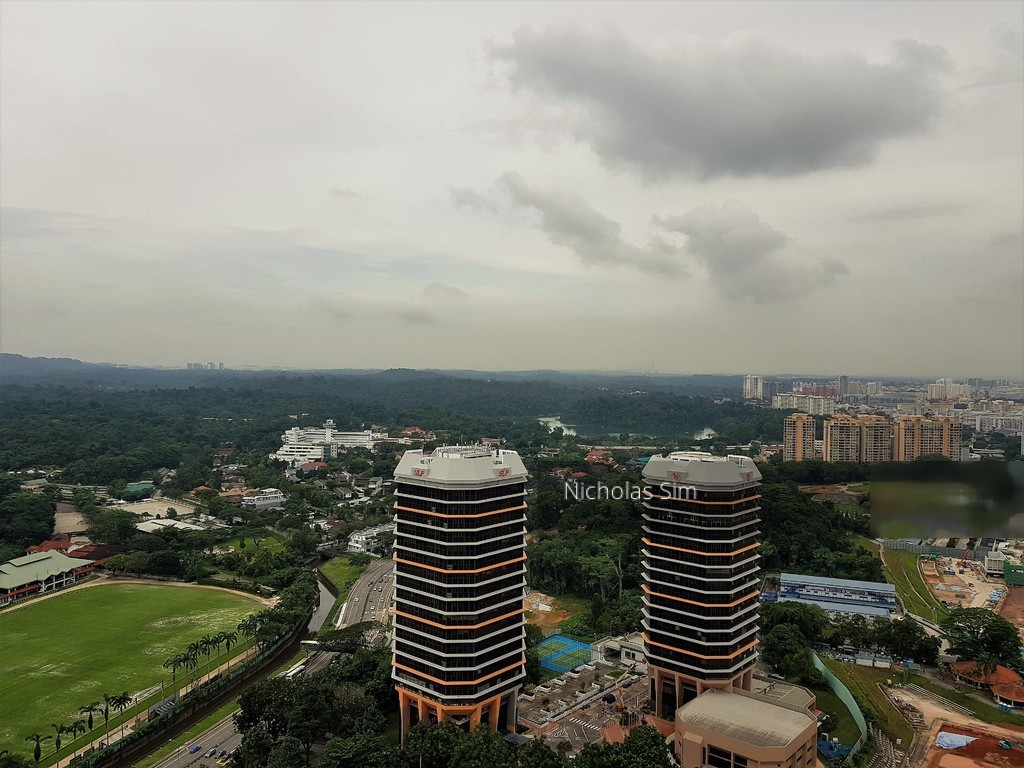 Sky@Eleven (D11), Condominium #190386542